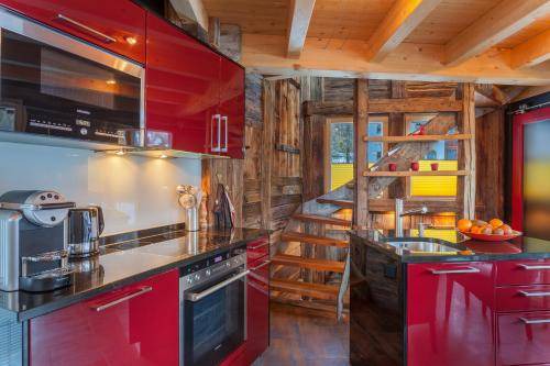 Photo of Others in Zermatt