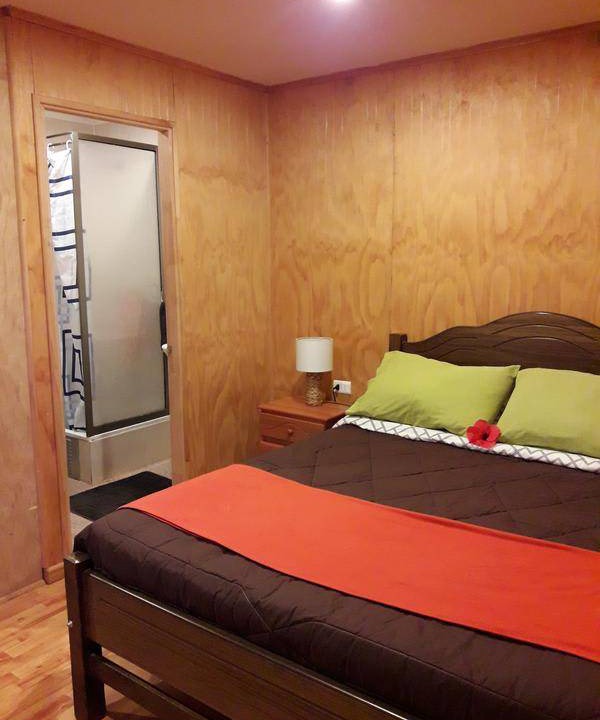 Photo of Bedroom in Hanga Roa