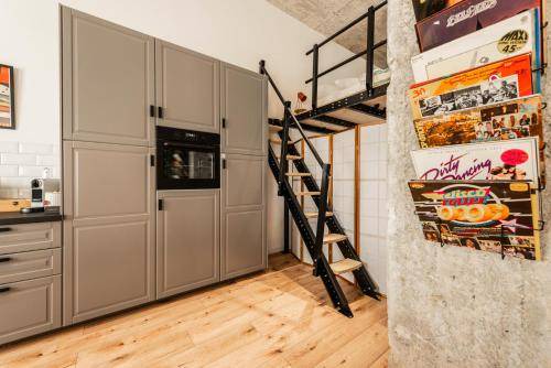 Photo of Kitchen in Ostviertel