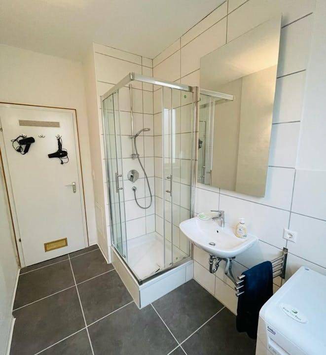 Photo of Bathroom in Neckarvorstadt
