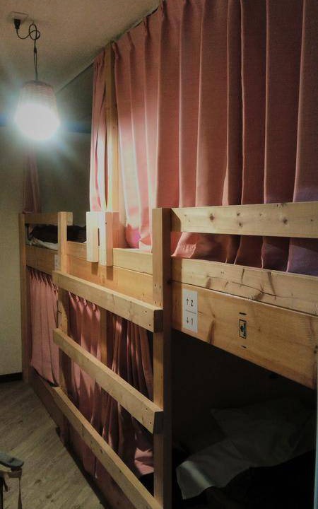 Photo of Bedroom in Asahikawa
