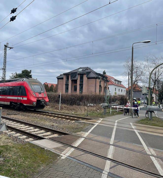 Photo of Others in Babelsberg Sud