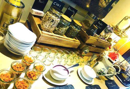 Photo of Kitchen in Sielow