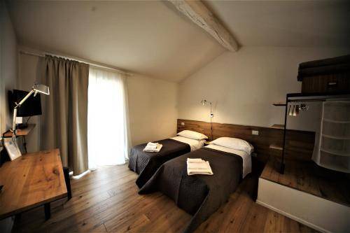 Photo of Bedroom in Pavia
