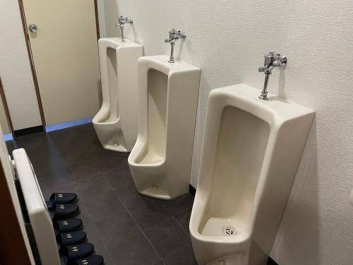 Photo of Bathroom in Yuzawa