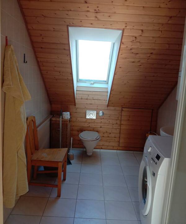Photo of Bathroom in Weissensee