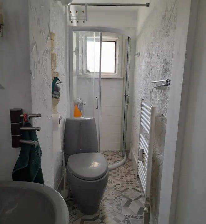 Photo of Bathroom in Sofia City Center