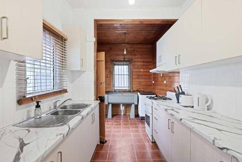 Photo of Kitchen in Granville