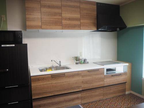 Photo of Kitchen in Chuo Ward