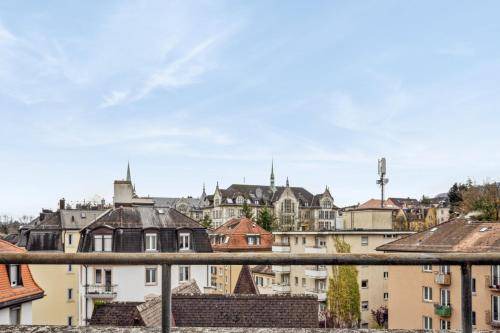 Photo of Others in Sihlfeld