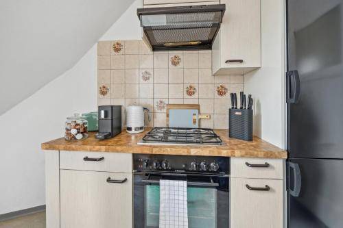 Photo of Kitchen in Sihlfeld