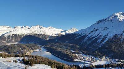 Photo of Others in Sankt Moritz-Bad