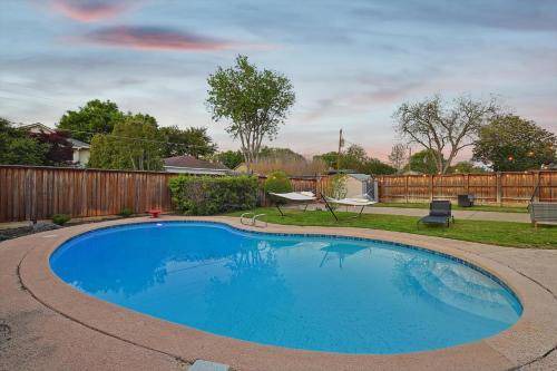 Photo of Outdoor in Far North Dallas