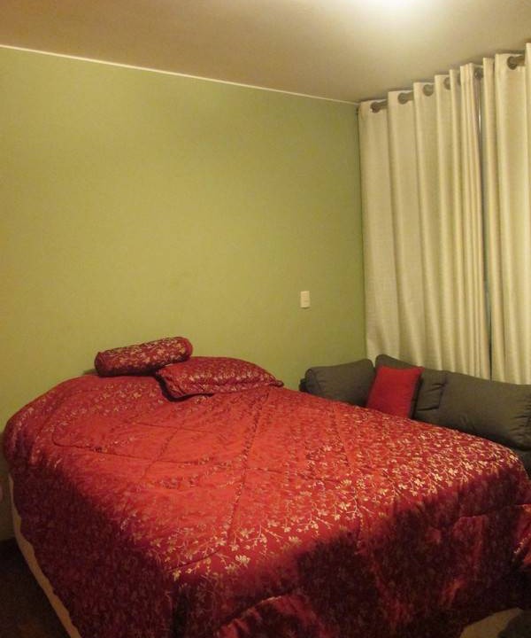 Photo of Bedroom in La Molina