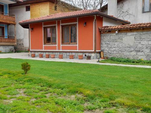 Photo of Buildings in Koprivshtitsa