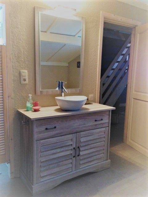 Photo of Bathroom in De Panne