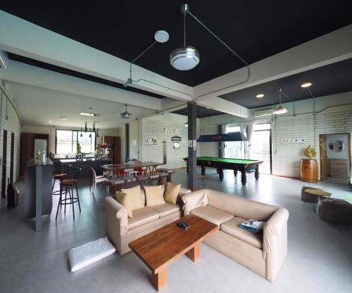 Photo of Livingroom in Phaya Yen