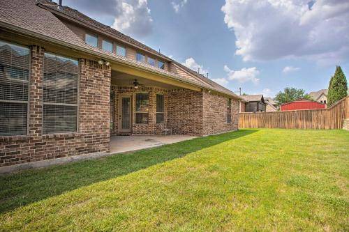 Photo of Others in Flower Mound
