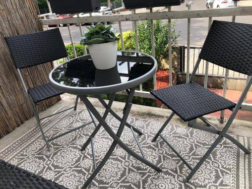 Photo of Patio Balcony in Lichterfelde