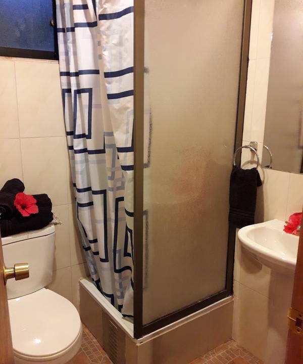 Photo of Bathroom in Hanga Roa