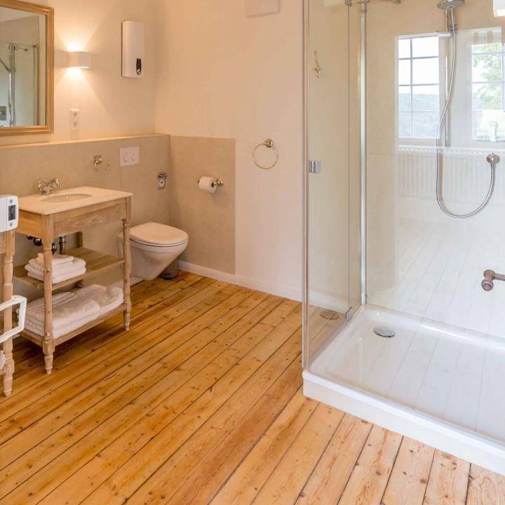 Photo of Bathroom in Langenburg