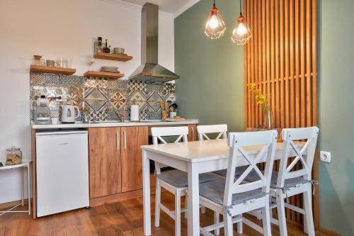 Photo of Kitchen in Veliko Tarnovo
