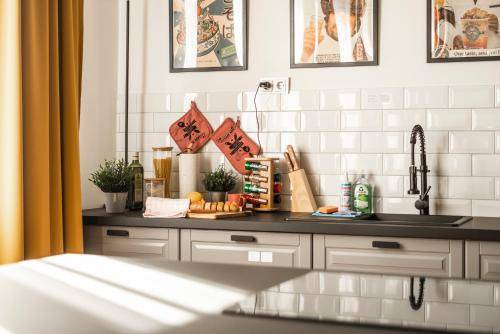 Photo of Kitchen in Ostviertel