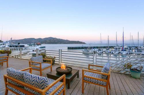 Photo of Others in Belvedere Tiburon