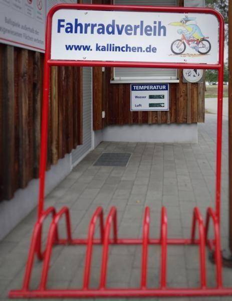 Photo of Others in Siedlung am Motzener See