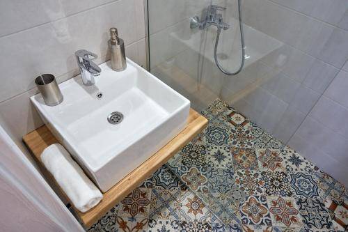Photo of Bathroom in Veliko Tarnovo