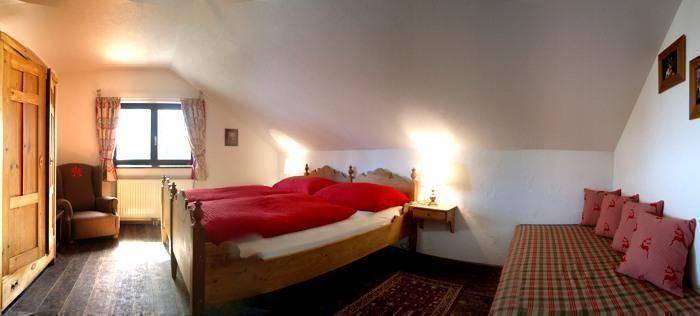 Photo of Bedroom in Reichenau
