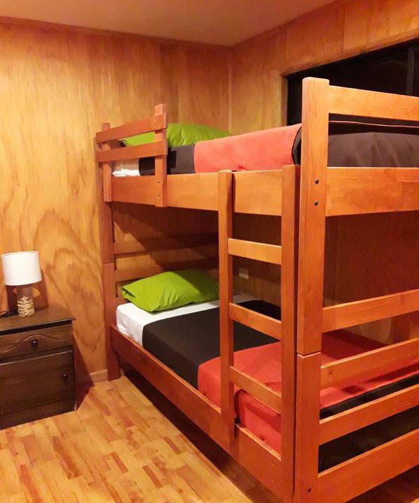 Photo of Bedroom in Hanga Roa