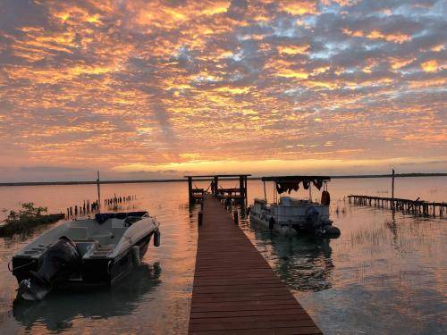 Photo of Others in Bacalar