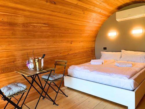 Photo of Bedroom in Fagagna