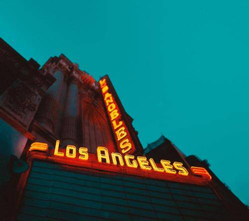 Photo of Others in Koreatown