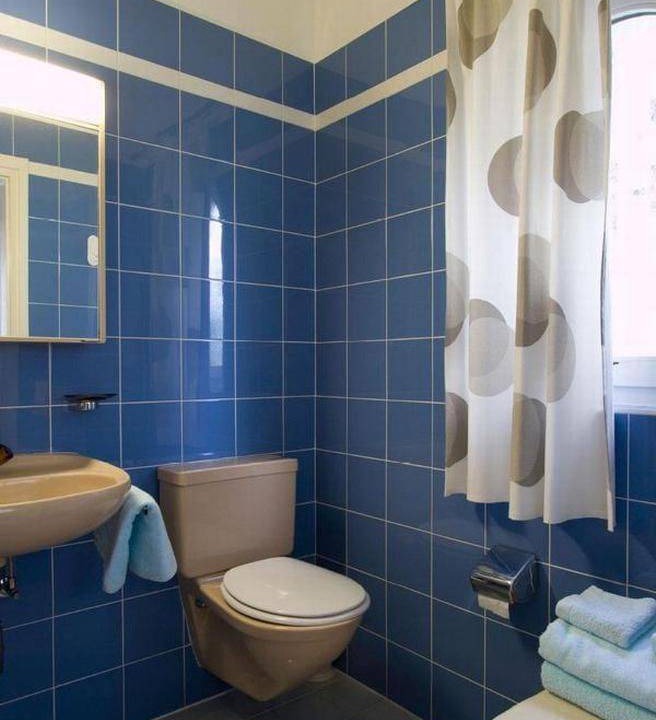 Photo of Bathroom in Ronco sopra Ascona