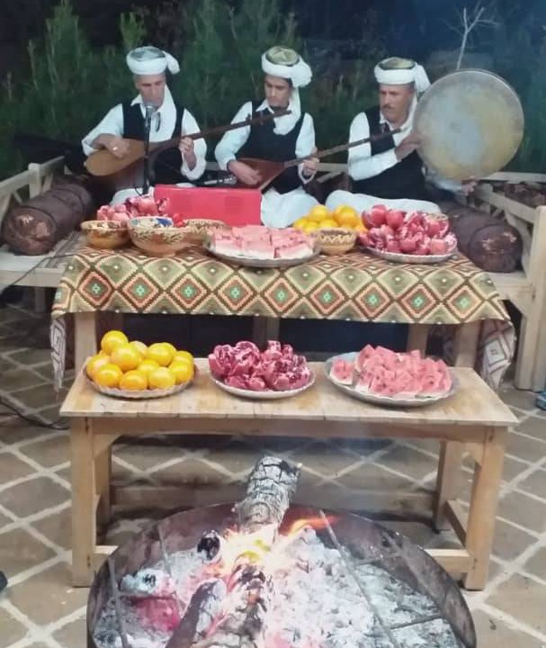 Photo of Others in Ḩājjīābād