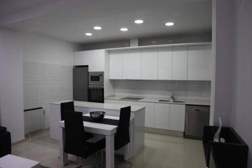 Photo of Kitchen in Segorbe