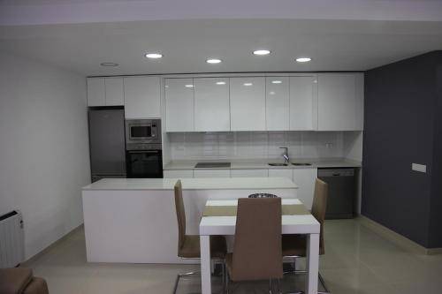 Photo of Kitchen in Segorbe