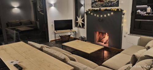 Photo of Livingroom in Sogut