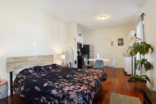 Photo of Bedroom in Saint Roch