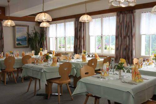 Photo of Livingroom in Busserach