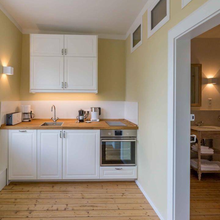 Photo of Kitchen in Langenburg