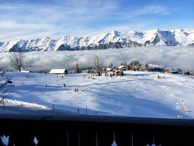Photo of Others in Axalp