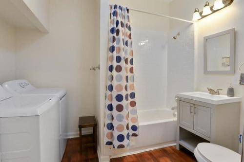 Photo of Bathroom in Saint Roch