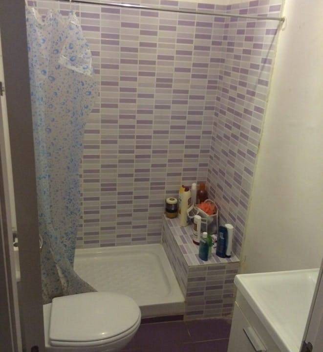 Photo of Bathroom in Justicia