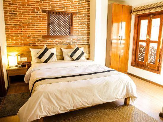 Photo of Bedroom in Lalitpur