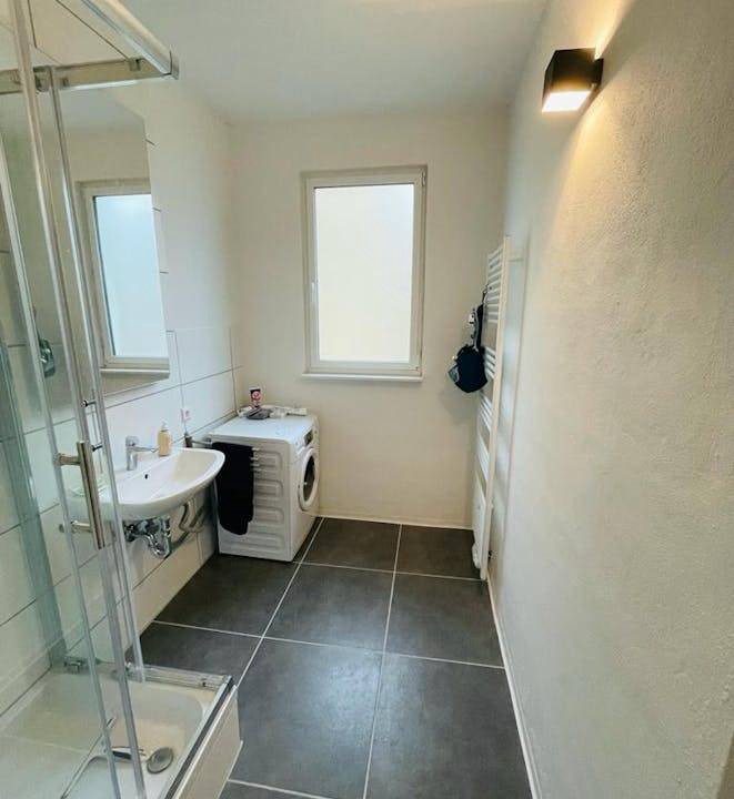 Photo of Bathroom in Neckarvorstadt