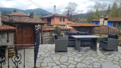 Photo of Others in Koprivshtitsa