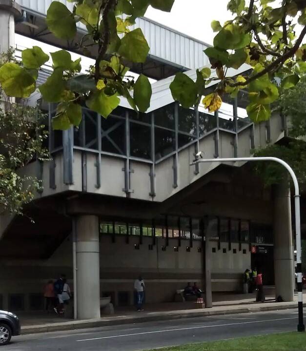 Photo of Buildings in Laureles - Estadio